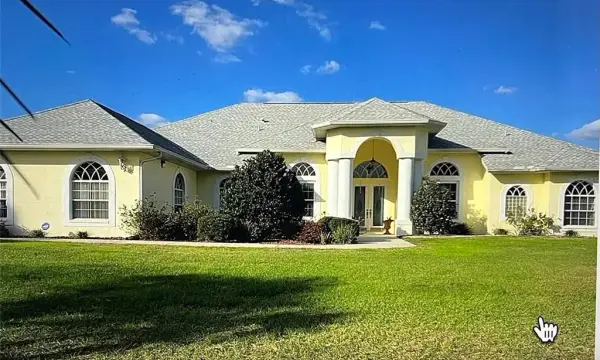 3920 N Stirrup Drive, Beverly Hills, FL, 34465