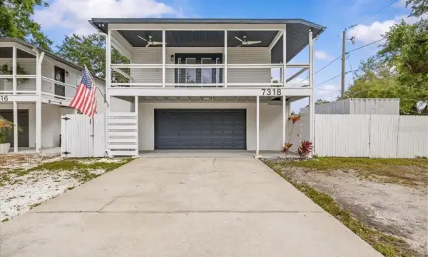 7318 S Kissimmee Street, Tampa, FL, 33616