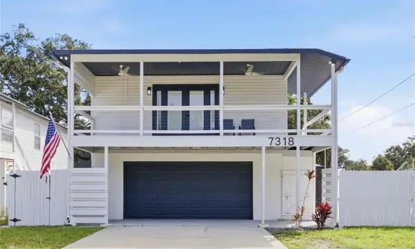 7318 S Kissimmee Street, Tampa, FL, 33616