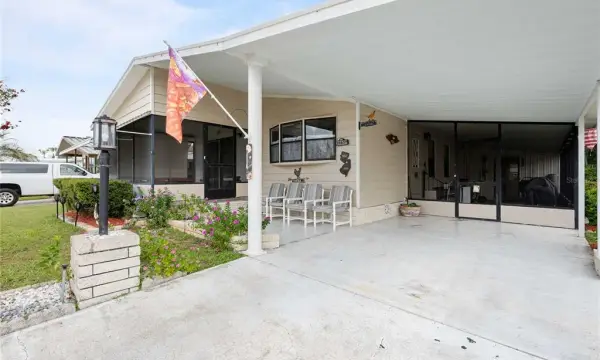 35037 Mcculloughs Leap, Zephyrhills, FL, 33541
