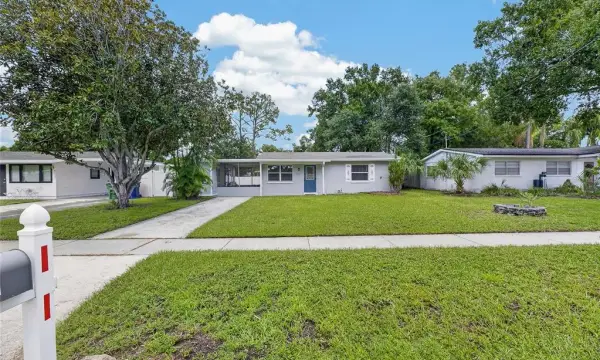 4421 W Iowa Avenue, Tampa, FL, 33616