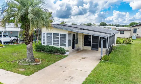 36346 Le Sabre Way, Zephyrhills, FL, 33541