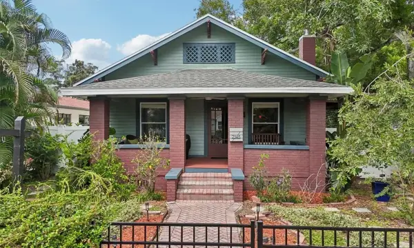 2145 4th Ave N, St Petersburg, FL, 33713