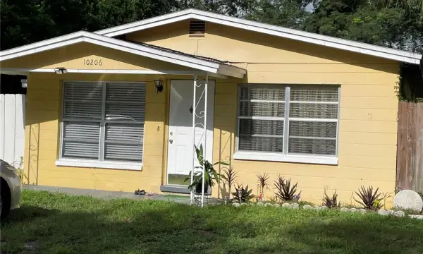 10206 N 24th Street, Tampa, FL, 33612
