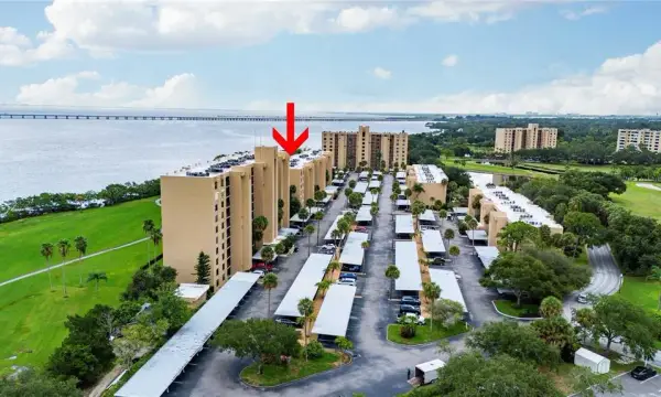 2618 Cove Cay Drive, Unit 108, Clearwater, FL, 33760