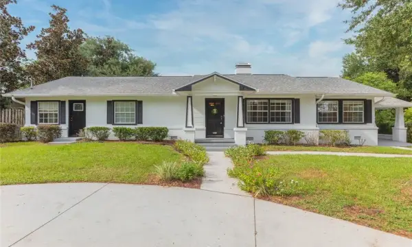 37935 Coleman Ave, Dade City, FL, 33525