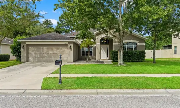 1419 Blue Marlin Boulevard, Holiday, FL, 34691