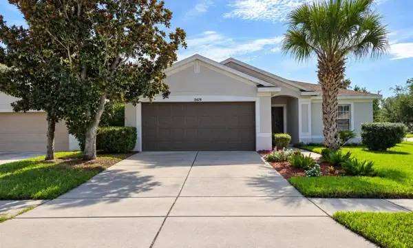 11422 Mountain Bay Drive, Riverview, FL, 33569
