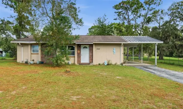 5537 W Cagney Loop, Homosassa, FL, 34448