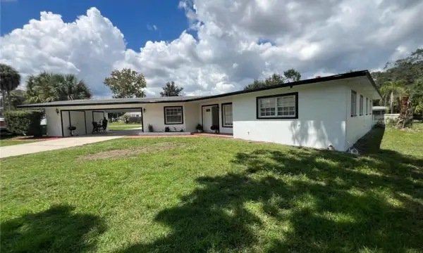 10909 W Elbow Drive, Tampa, FL, 33612