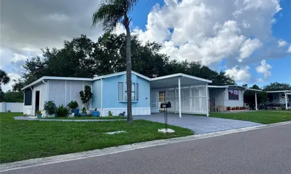 242 S Port Royal Lane, Apollo Beach, FL, 33572