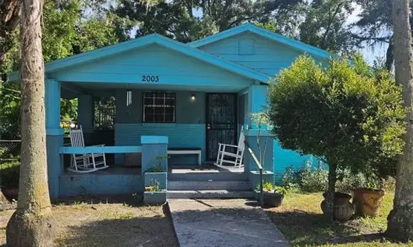2003 E Ellicott Street, Tampa, FL, 33610