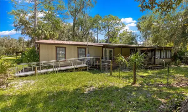 7434 E Cabin Lane, Inverness, FL, 34453