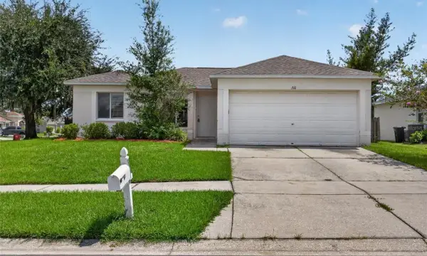 310 Shelby Brooke Drive, Plant City, FL, 33563