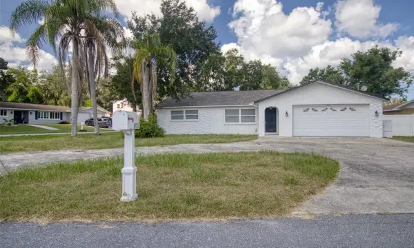 5425 Drinkard Drive, New Port Richey, FL, 34653