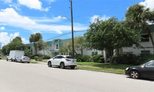 3100 Hartford Street N, Unit 129, St Petersburg, FL, 33713
