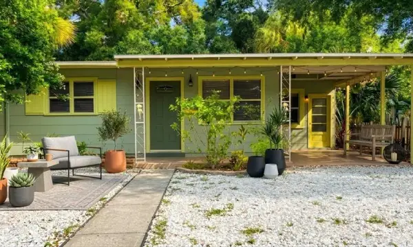 2401 Quincy Street S, St Petersburg, FL, 33711