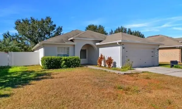 3609 Trapnell Grove Loop, Plant City, FL, 33567