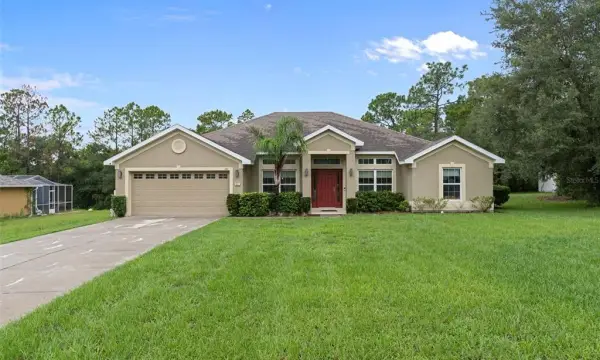 101 Oak Village Boulevard, Homosassa, FL, 34446