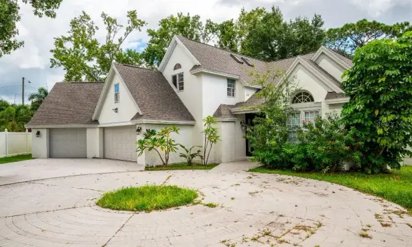 2844 Luce Drive N, Clearwater, FL, 33761