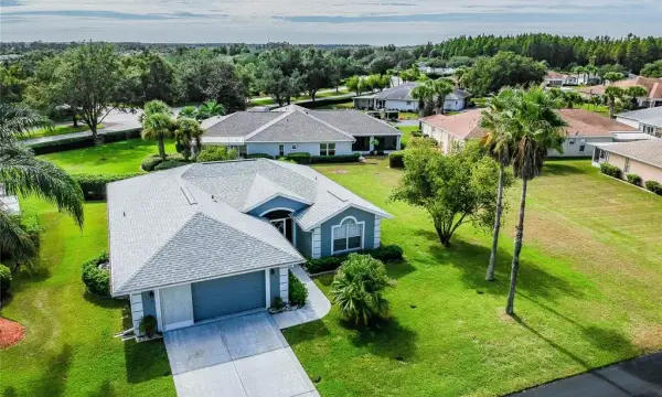 29424 Schinnecock Hills Lane, San Antonio, FL, 33576