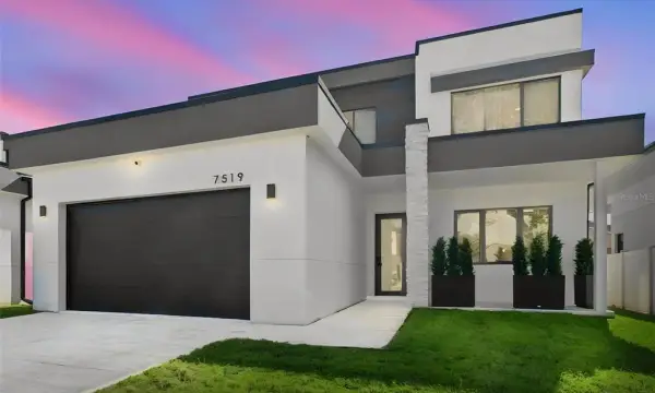 7519 N Coolidge Avenue, Tampa, FL, 33614