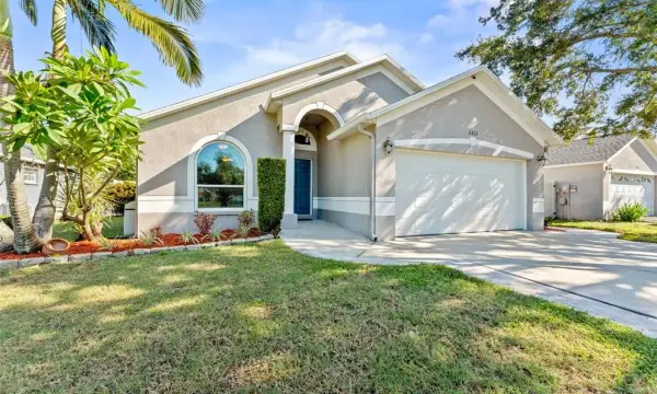 3313 W Marcum Street, Tampa, FL, 33611