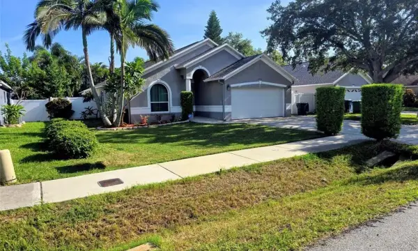 3313 W Marcum Street, Tampa, FL, 33611