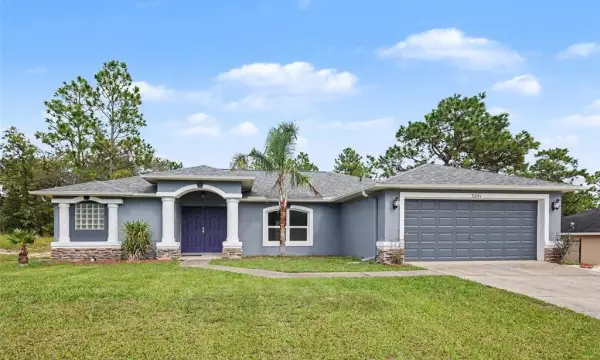 3241 W Higgins Place, Citrus Springs, FL, 34433