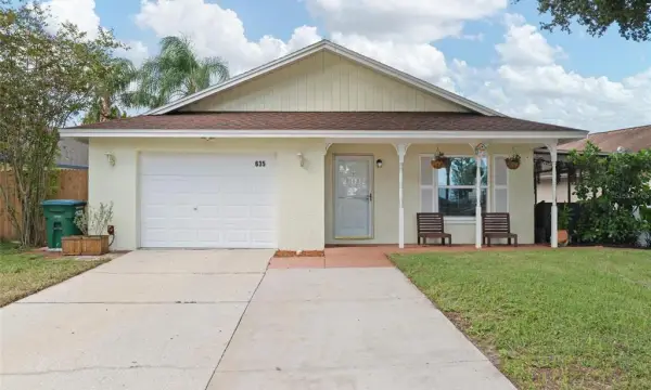 635 Bellingham Place, Palm Harbor, FL, 34684