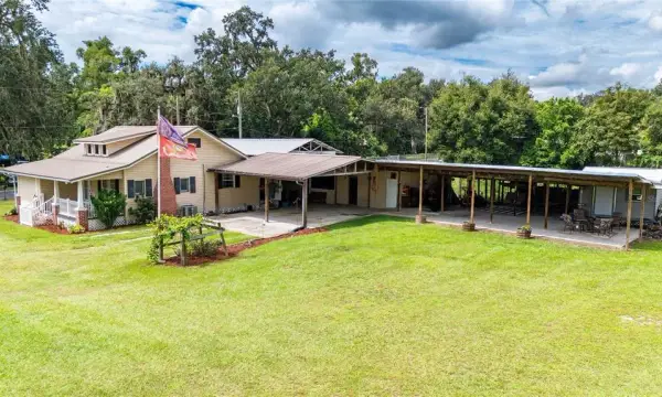 14927 14th Street, Dade City, FL, 33523