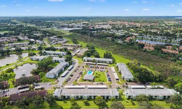 221 Caryl Way, Unit 221, Oldsmar, FL, 34677