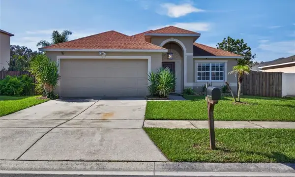 4503 Ethan Way, Plant City, FL, 33563