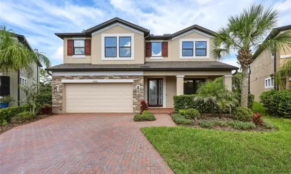 10702 Pleasant Knoll Drive, Tampa, FL, 33647