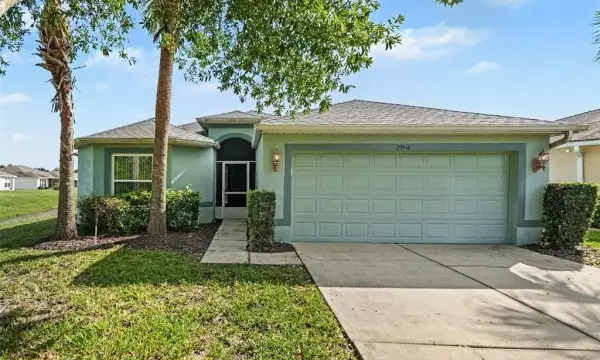29548 Waggle Drive, San Antonio, FL, 33576