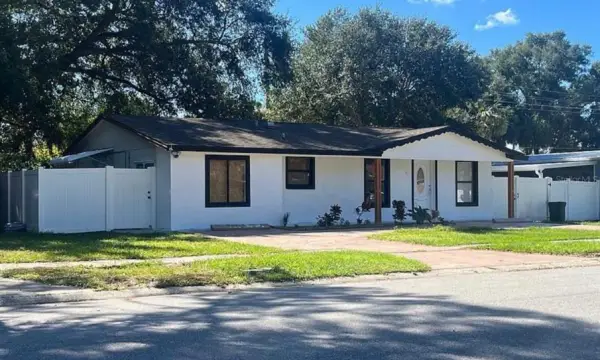 6524 La Mesa Circle, Tampa, FL, 33634