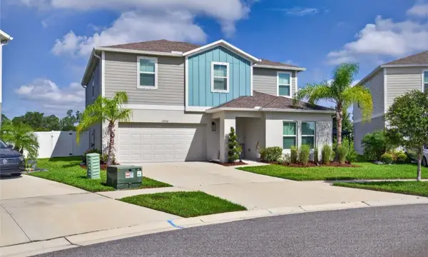 12720 Mangrove Forest Drive, Riverview, FL, 33579