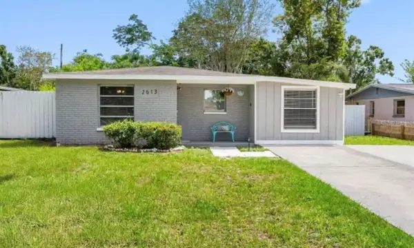 2613 E 111th Avenue, Tampa, FL, 33612