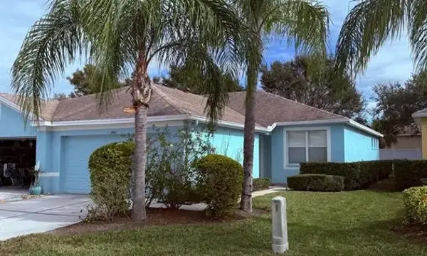 11460 Captiva Kay Drive, Riverview, FL, 33569