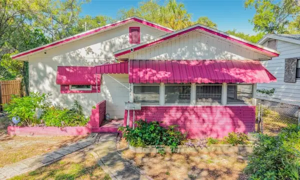 2121 10th Street S, St Petersburg, FL, 33705