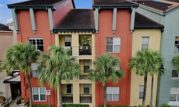 2410 W Azeele Street, Unit 216, Tampa, FL, 33609