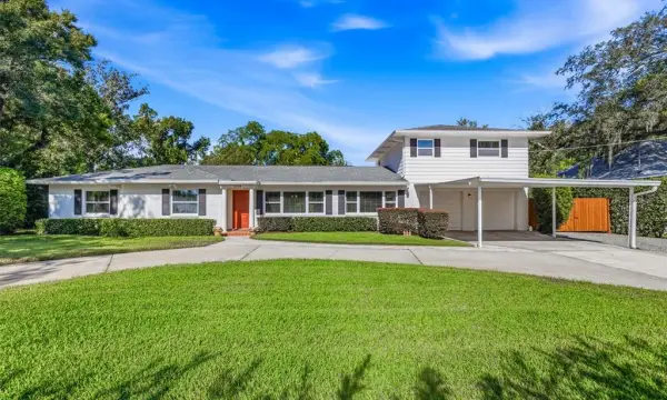 11714 N Rome Avenue, Tampa, FL, 33612