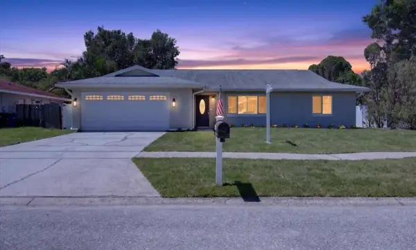 3350 Hunt Club Drive, Clearwater, FL, 33761