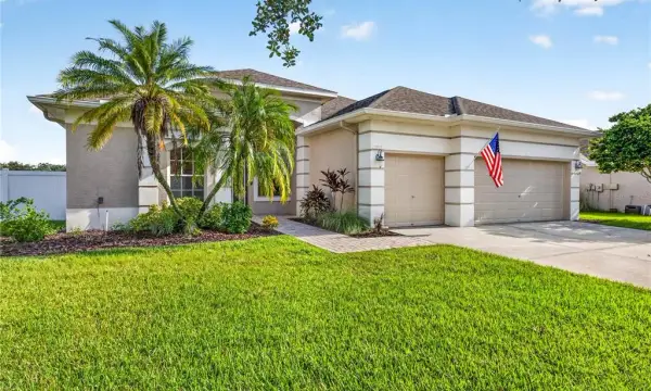 22953 Bay Cedar Drive, Land O Lakes, FL, 34639