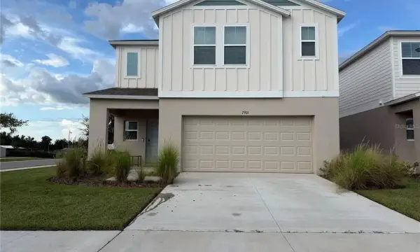 7901 Peace Lily Avenue, Wesley Chapel, FL, 33545