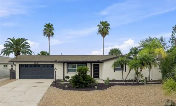 3915 Headsail Drive, New Port Richey, FL, 34652