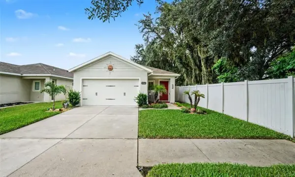 35265 Gendry Street, Zephyrhills, FL, 33541