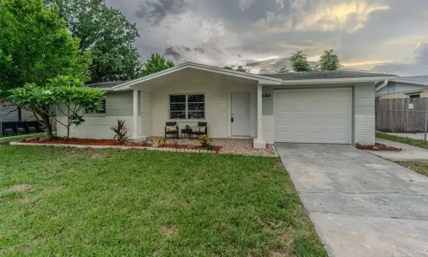 4901 Daphne Street, New Port Richey, FL, 34652