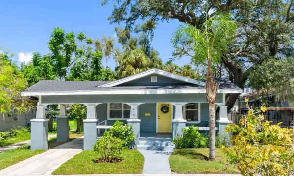 415 W Amelia Avenue, Tampa, FL, 33602
