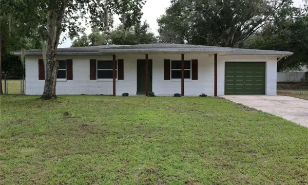 6179 Faber Drive, Brooksville, FL, 34602